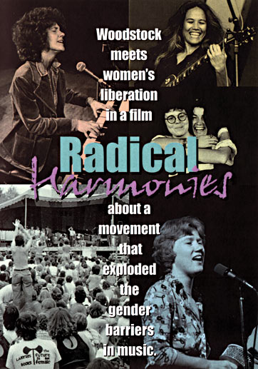 Radical Harmonies - Film Cover